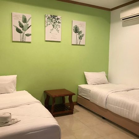 Kanokwan Guesthouse Koh Tao Exterior photo
