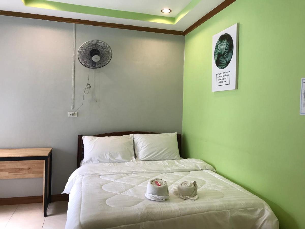 Kanokwan Guesthouse Koh Tao Exterior photo
